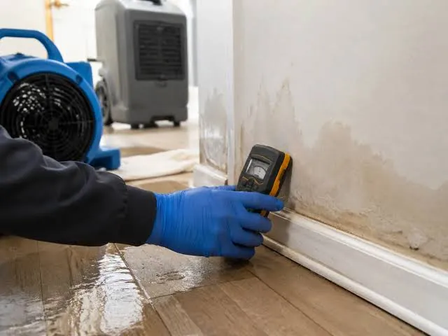 24/7 Water damage restoration services in Black Hawk, CO - Rapid flood cleanup and mitigation